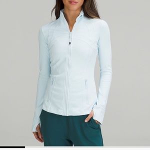 Lululemon define jacket